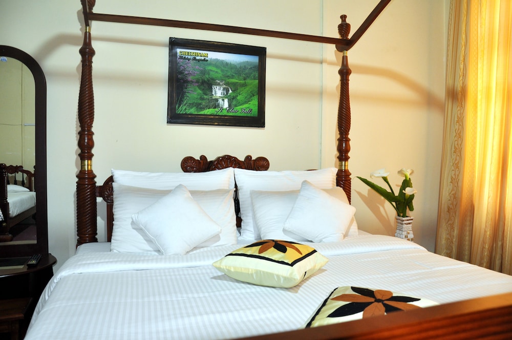 Chelthnam Bungalow