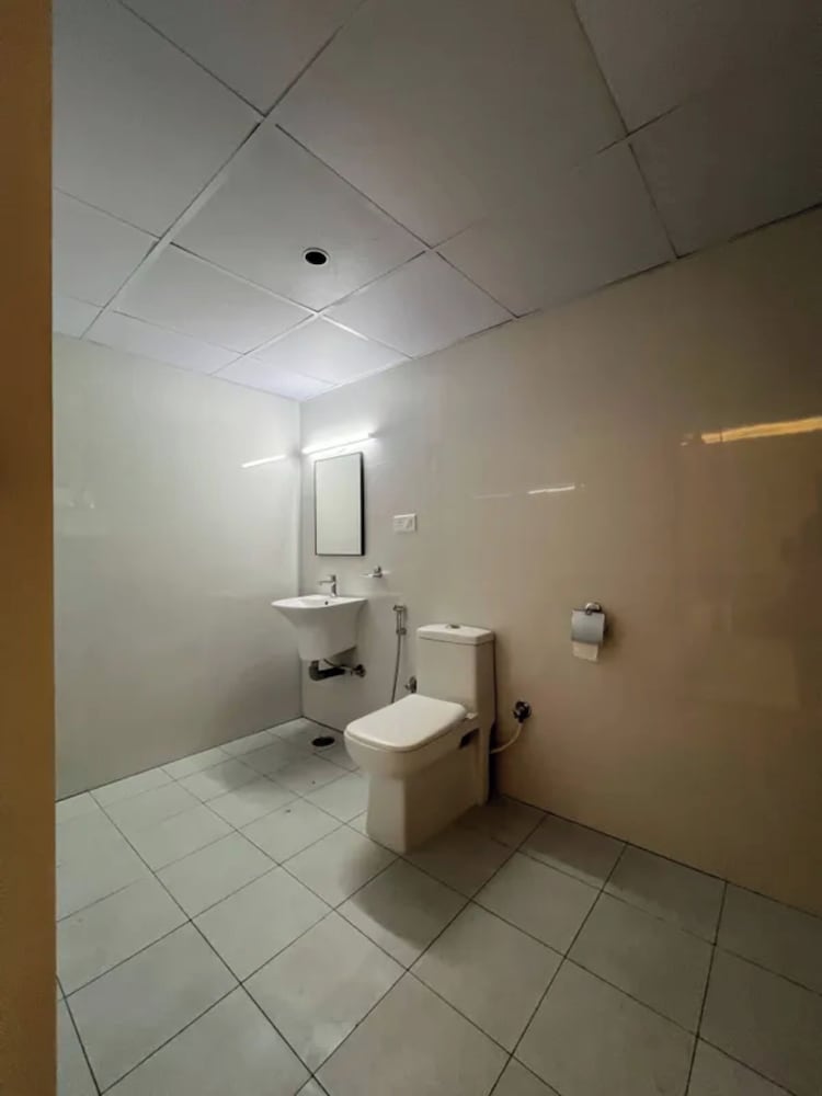 Fabhotel Serenity I