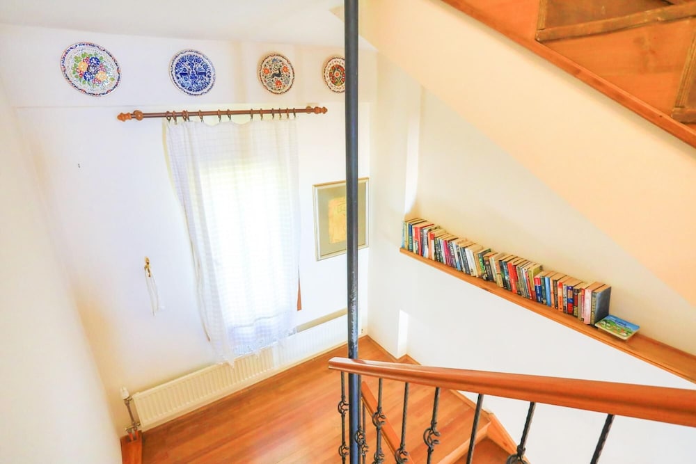 Villa Eos in Kalkan With 3 Bedrooms and 4 Bathrooms view 3