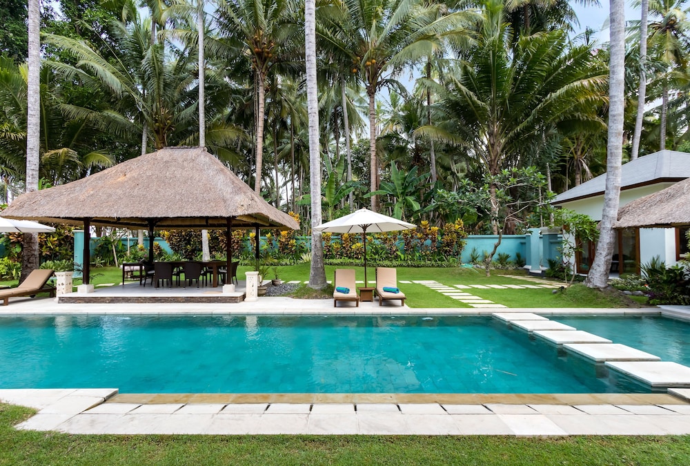 Villa Gils by Villa Finder