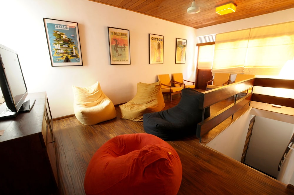 Halcyon House Colombo