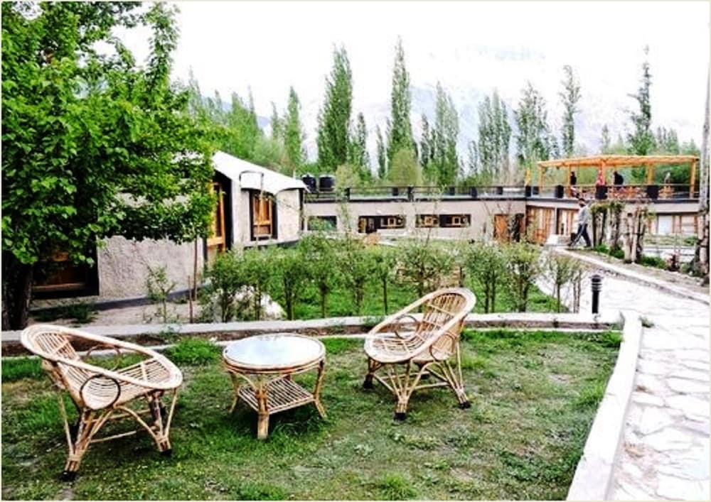 TIH Mystique Meadows Earth Homes