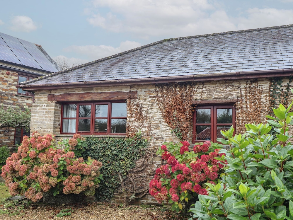 Court Cottage