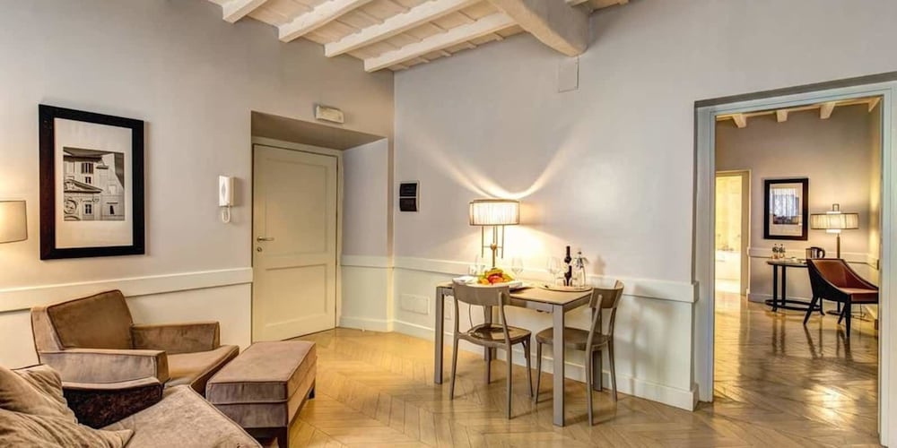 Suite Giulia 1