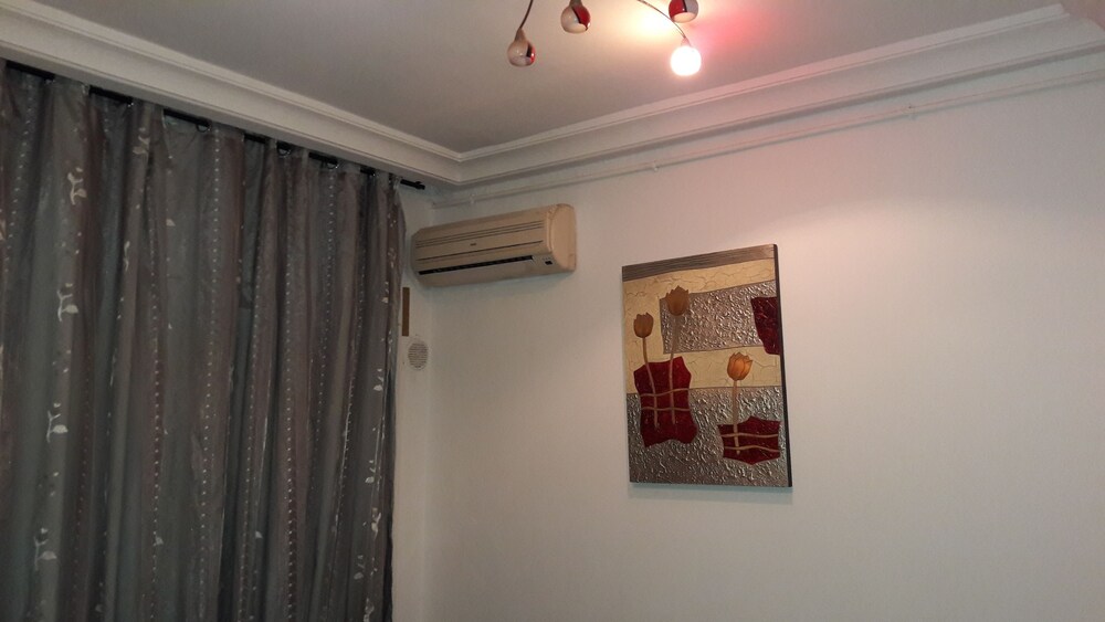 Imavac Appartements