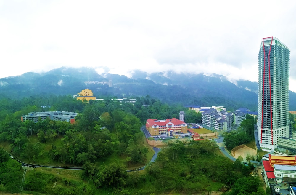 OwnAstay Vista Suite Residences Genting photo 1