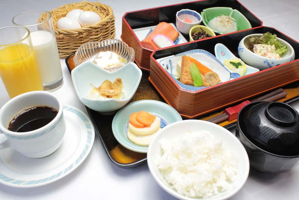 Ryokan Sensyoen