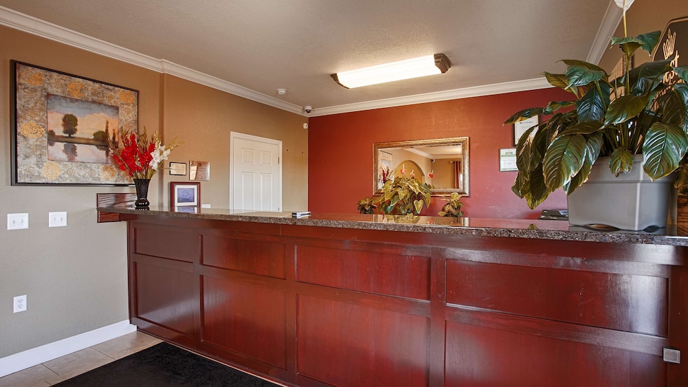Anderson Inn