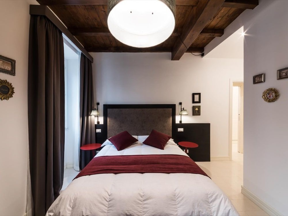 Panisperna Apartment 4
