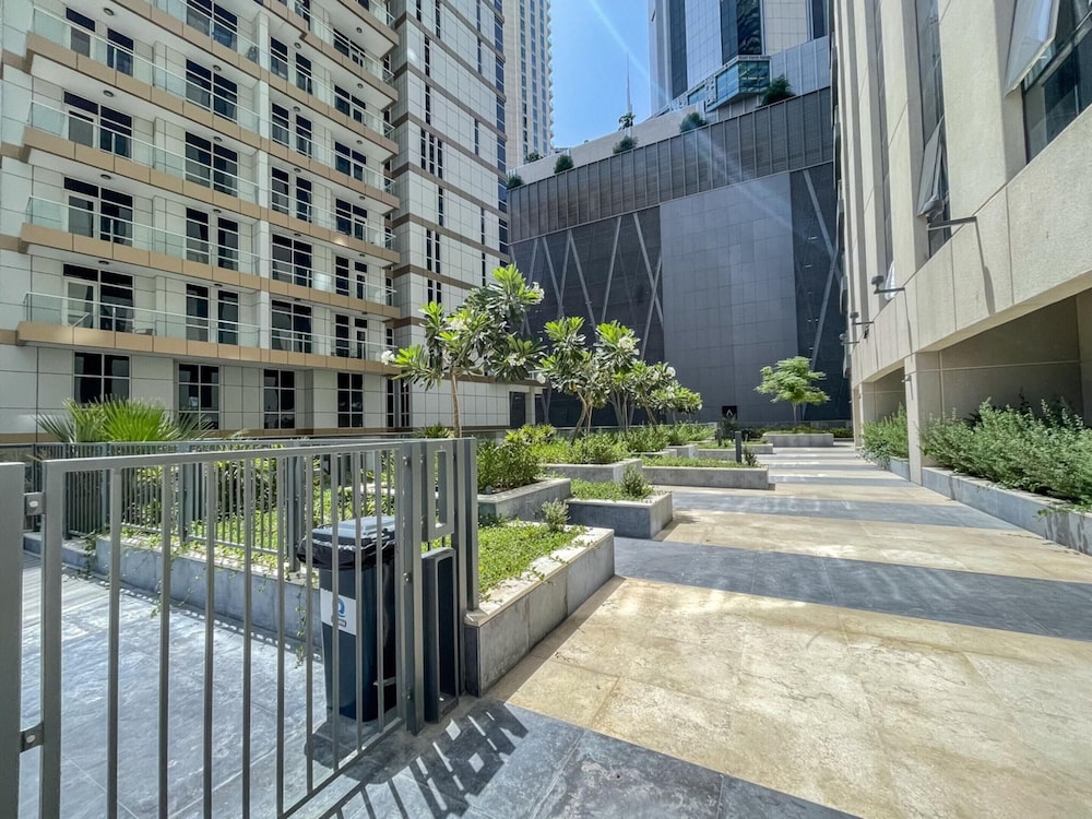Sojo Downtown Dubai Retreat