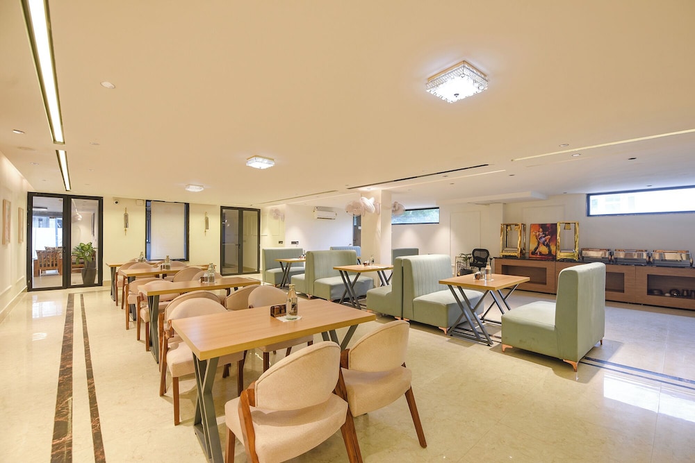 Fabhotel Prime Atithyam