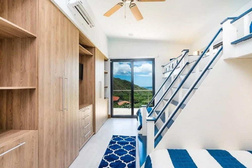 Playa Flamingo Designer Home With Spectacular 180 Ocean Views - Casa DEL MAR