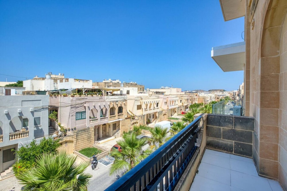 Apartment in Victoria s Heritage the Heart of Gozo