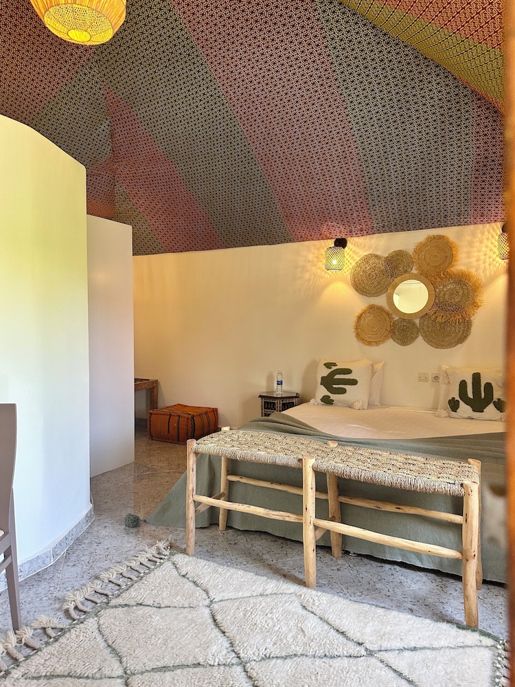 Le Rubis Oriental