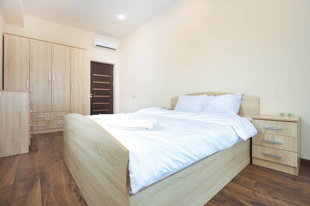 Stay Inn on Koghbatsi Str. 16