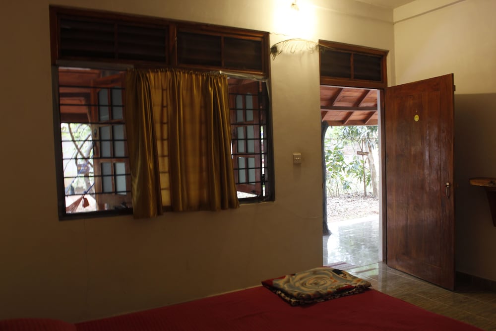 Jungle Vista - Hostel