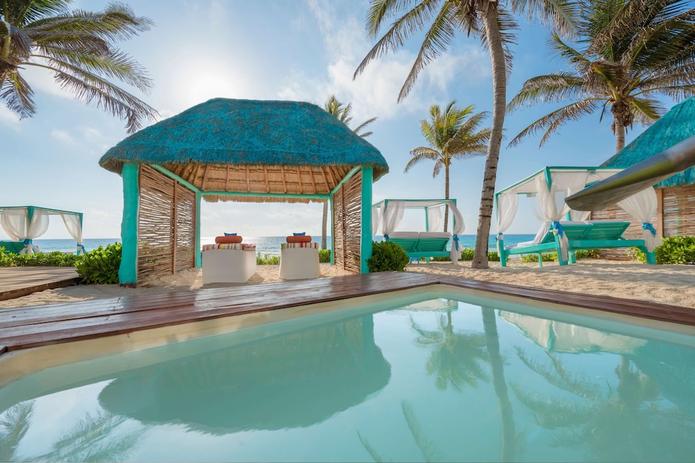 The Grand Oasis Cancun - All Inclusive