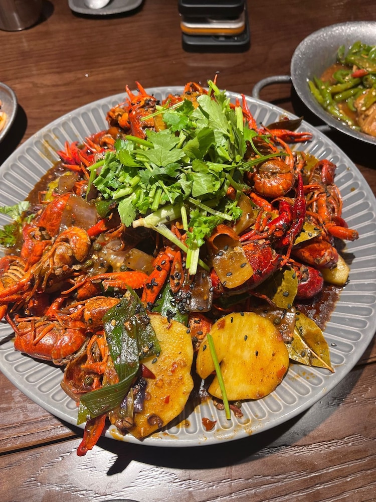 ZZZ Hostel & Restaurant