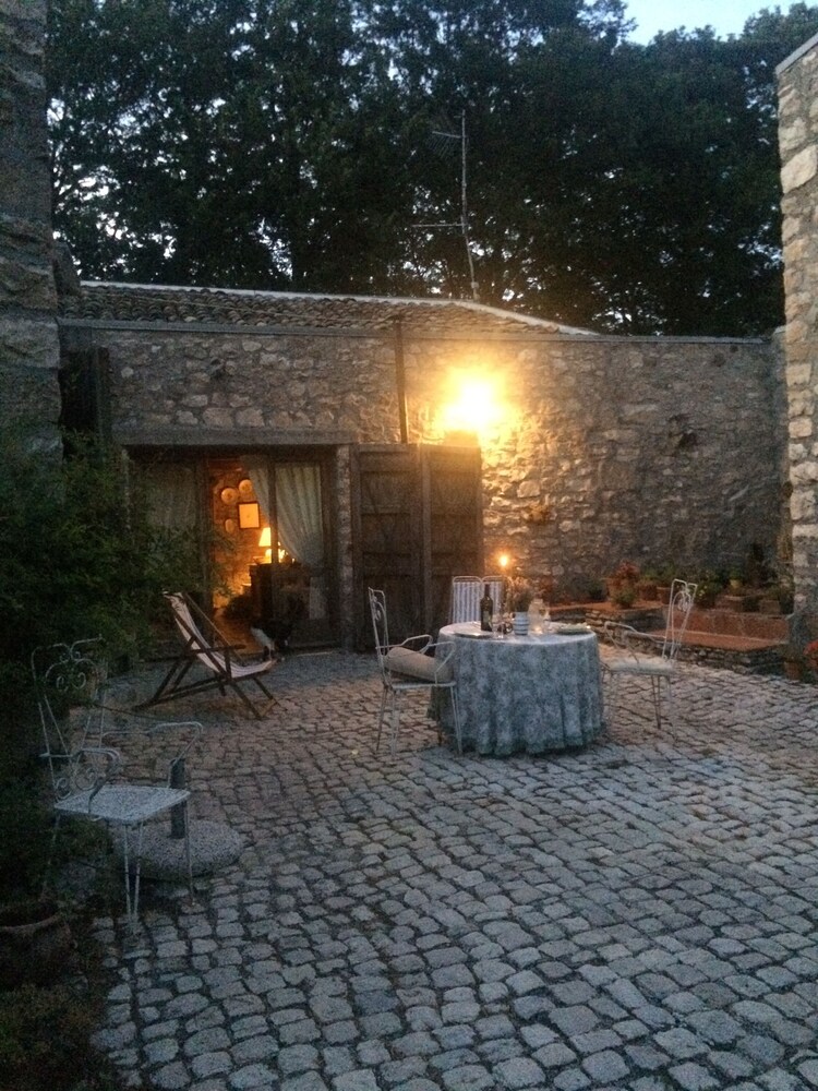 Agriturismo Il Tratturo