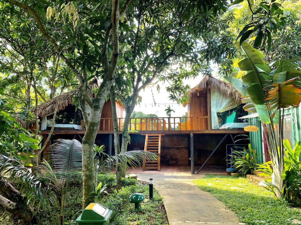 May Tropicall Villas