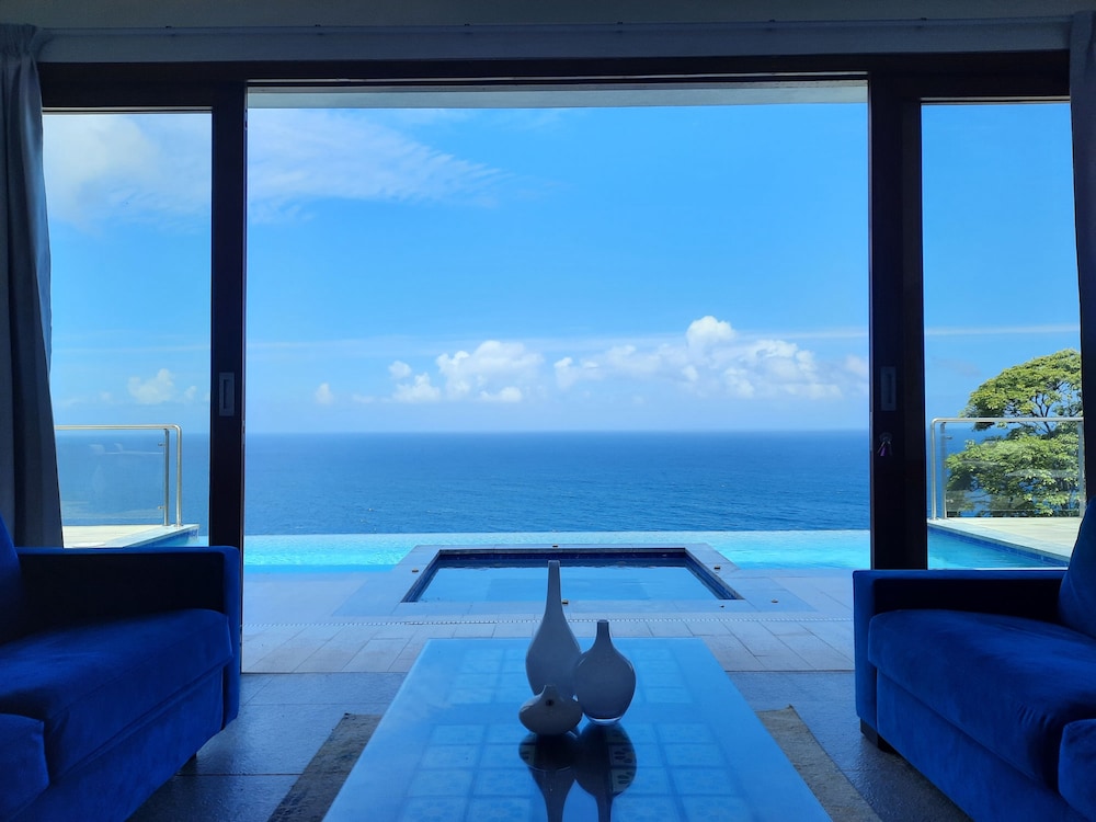 Villa Being - Tobago Luxury B&B