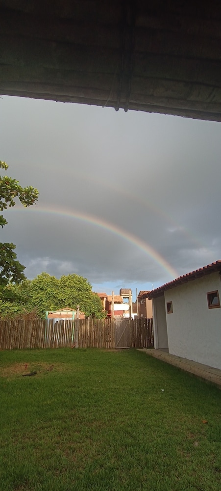 Vila Santa Fé Caraíva
