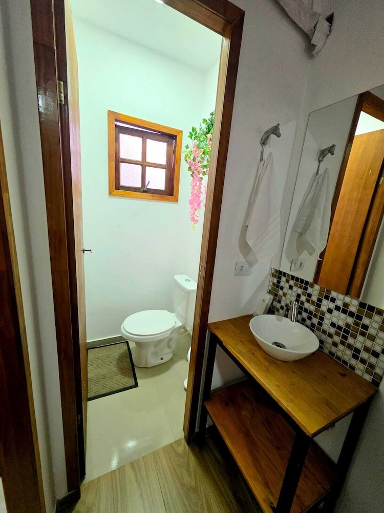 Cabanas do Rancho