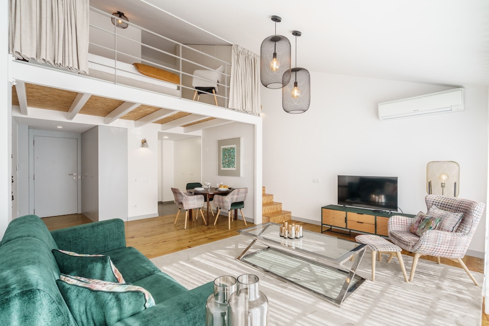 Souto Essence Apartment By Minhos Guest