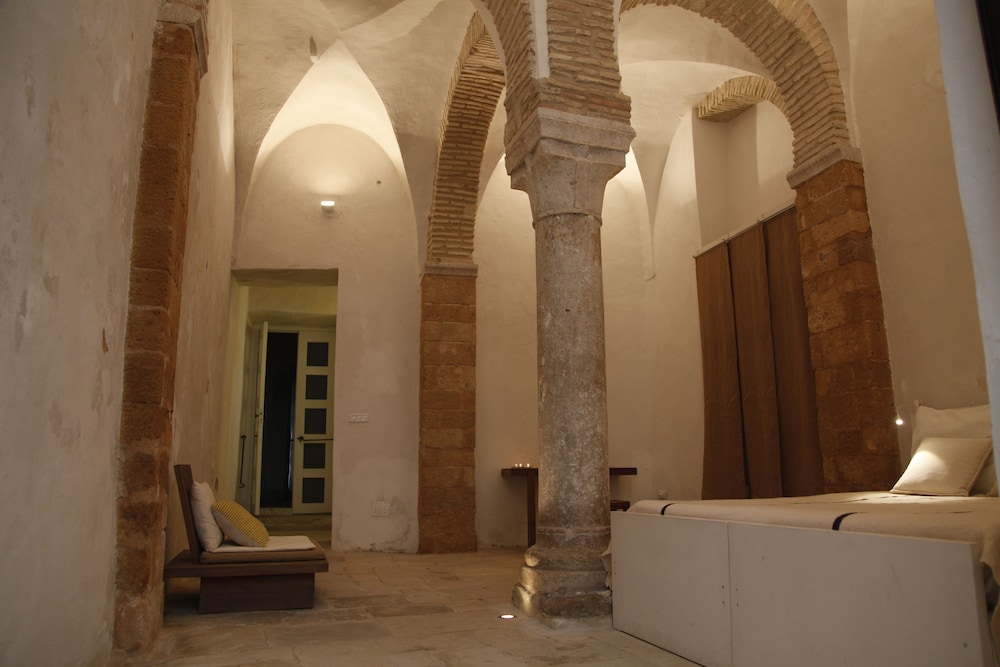 La Chambre Bleue