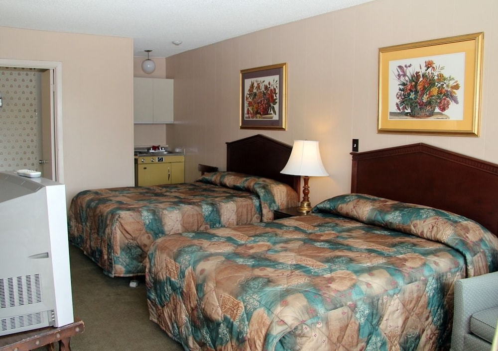 Diamond Motor Inn