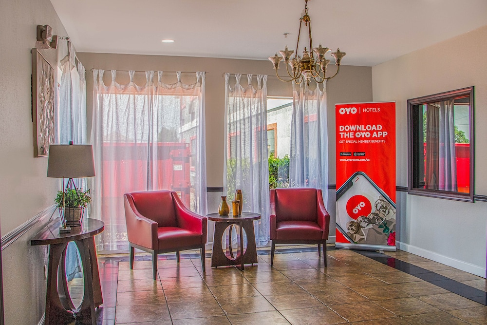 Americas Best Value Inn Donaldsonville