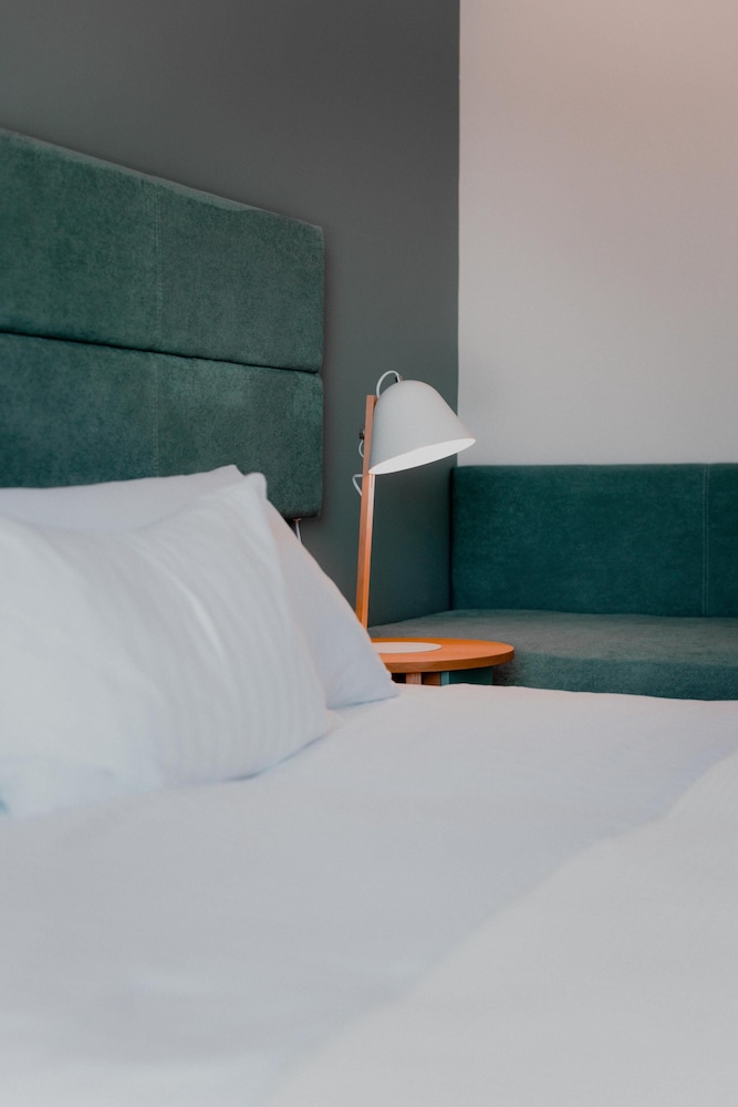 Palacio Del Sol Luxury Apartments - Property Image 61