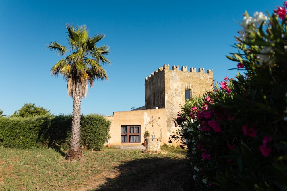 Torre Raganella by Wonderful Italy - Duplex Apartment view 3
