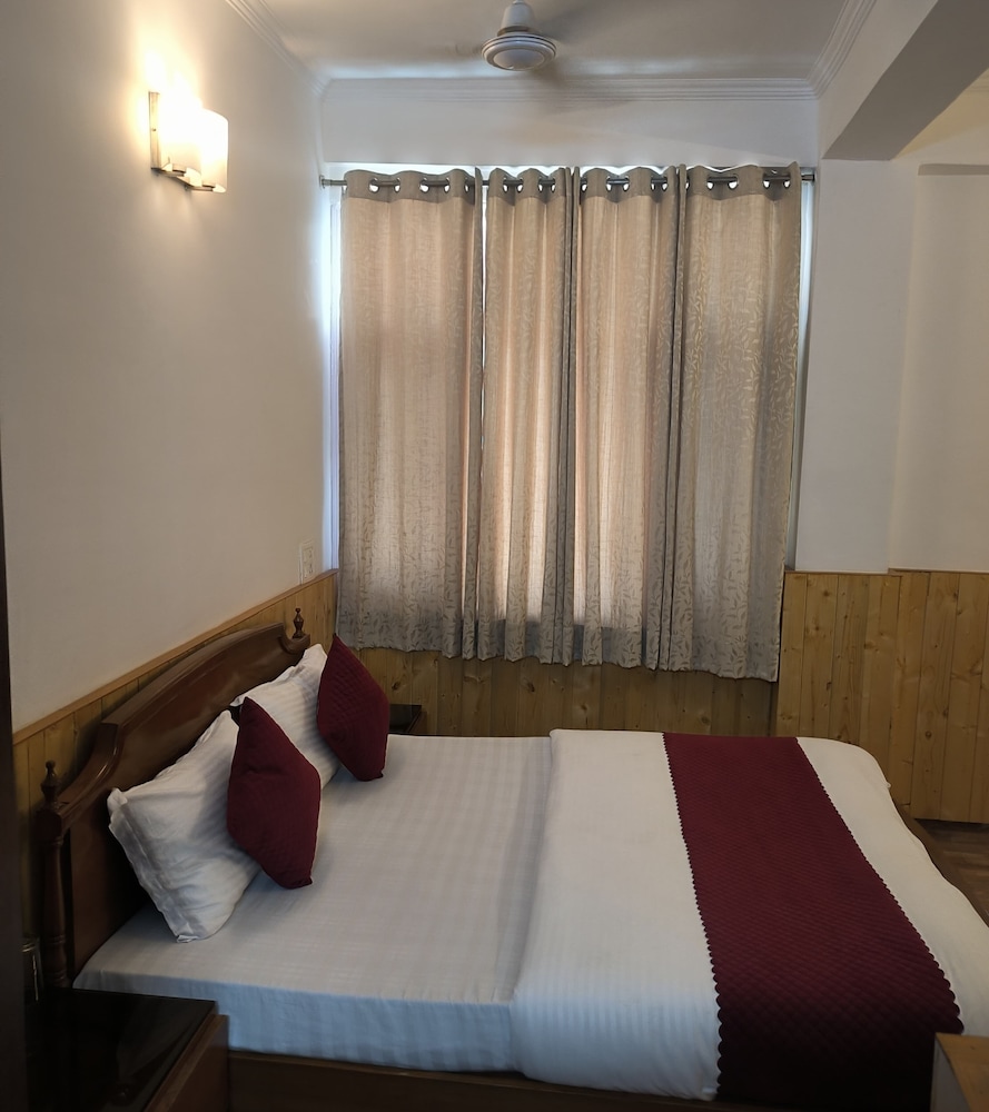 Lovedale Kasauli