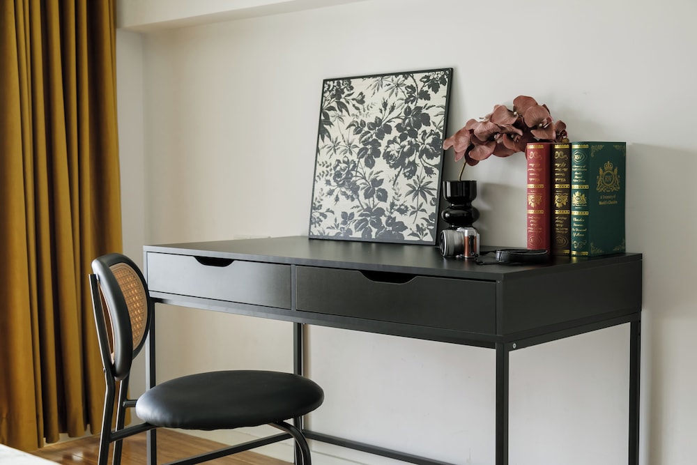 Mu En Apartment - Qingchunli
