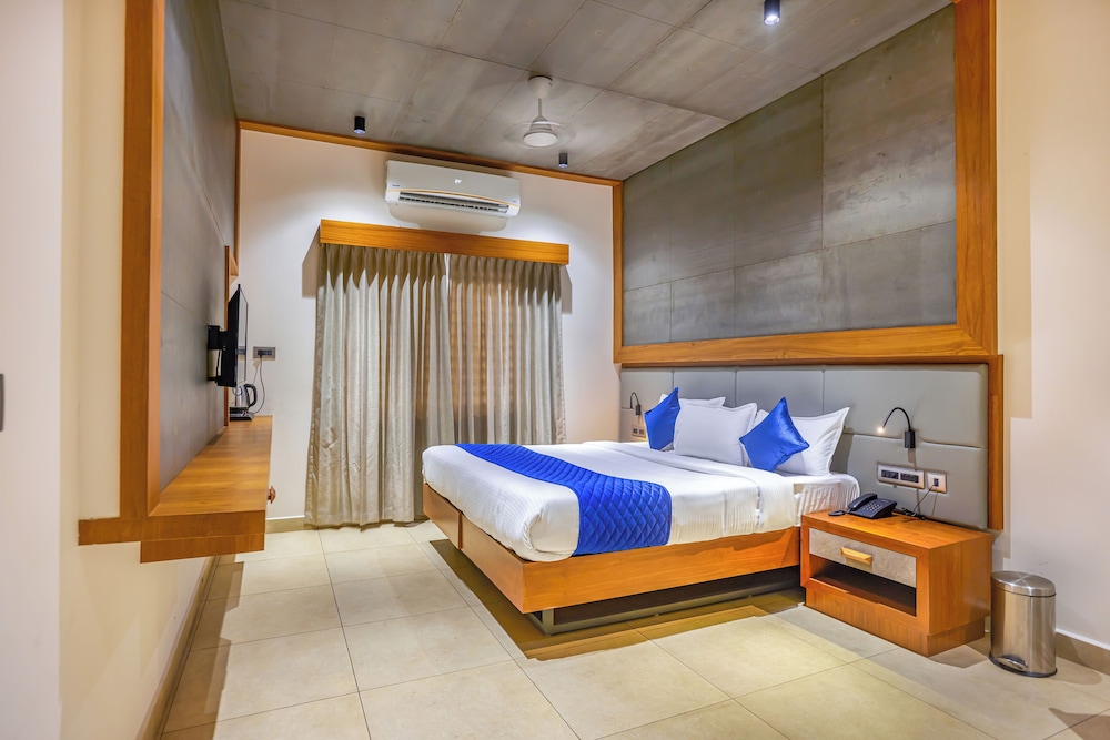 Hotel Cason International