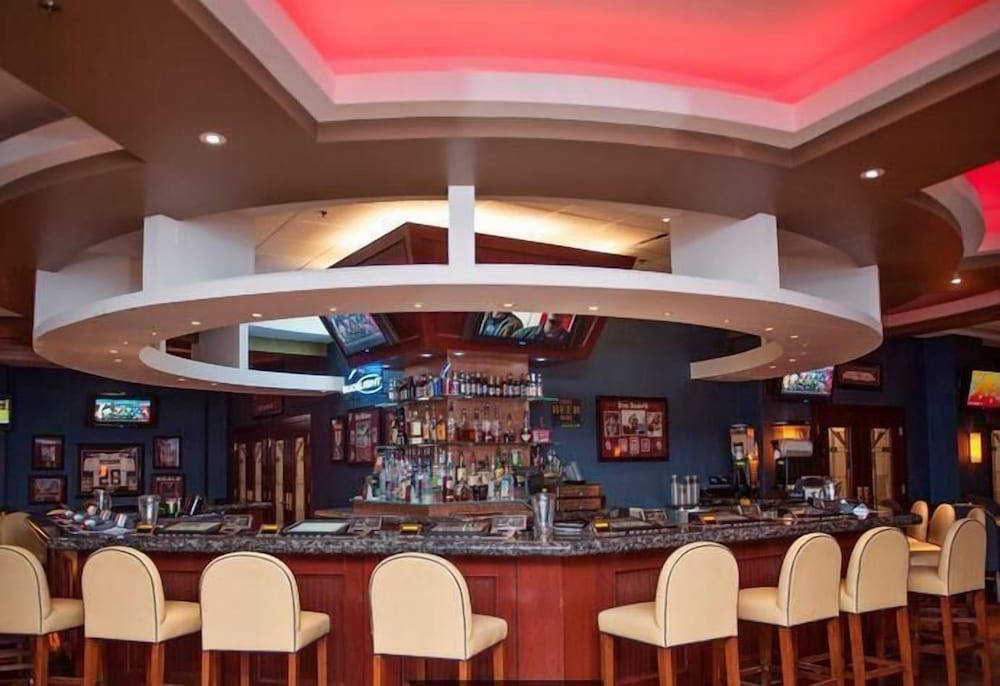 Grand Casino Hotel and Resort - Property Image 2