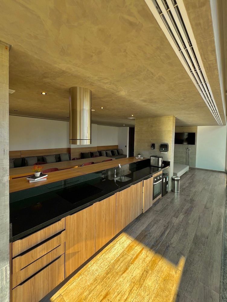 Apartamentos Prime-Prox a Oscar Freire