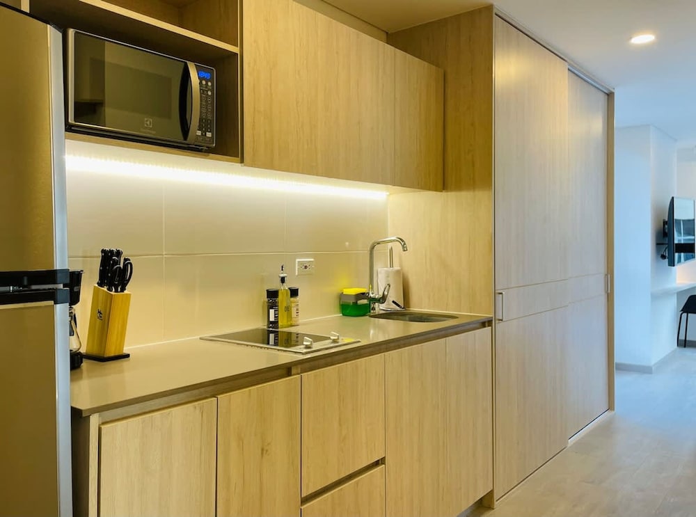 NOK Stylish Loft in Usaqu n