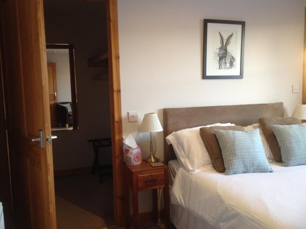 Chapel Of Barras Farm Bed & Breakfast