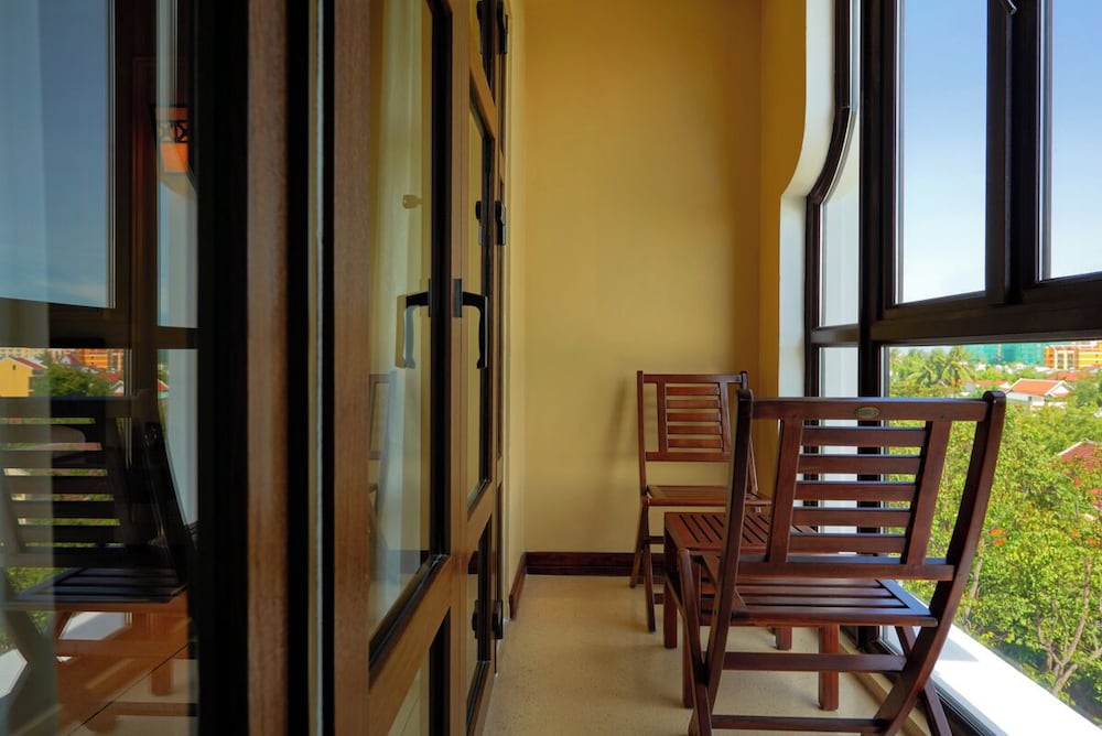La Siesta Hoi An Resort & Spa 106