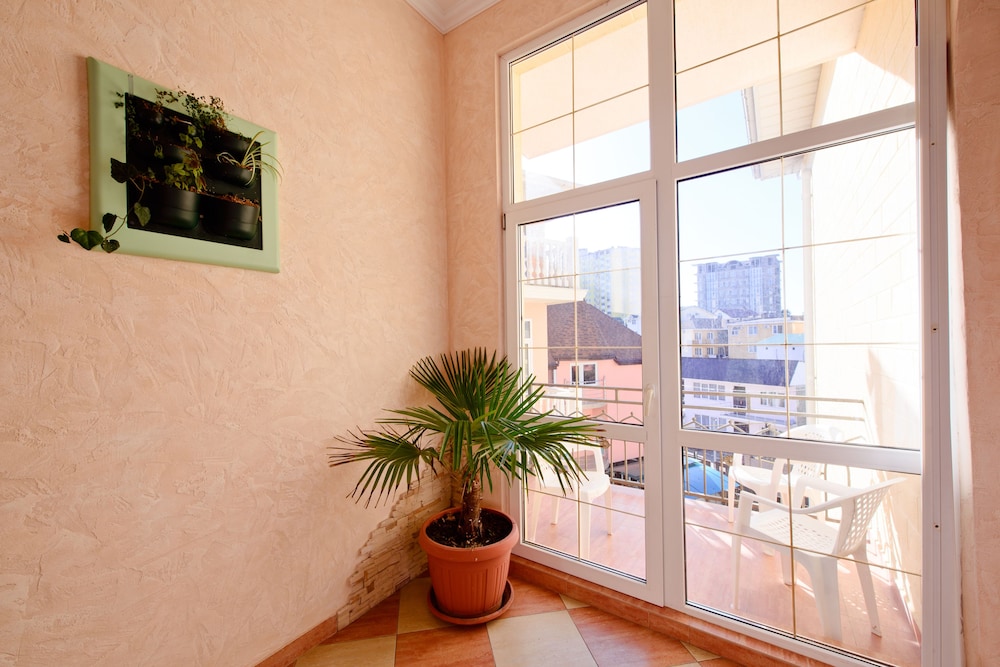 Hotel Sun Sochi Delina Resort