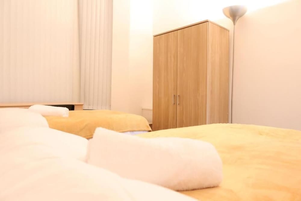 Dream Hannan by Top House view 3