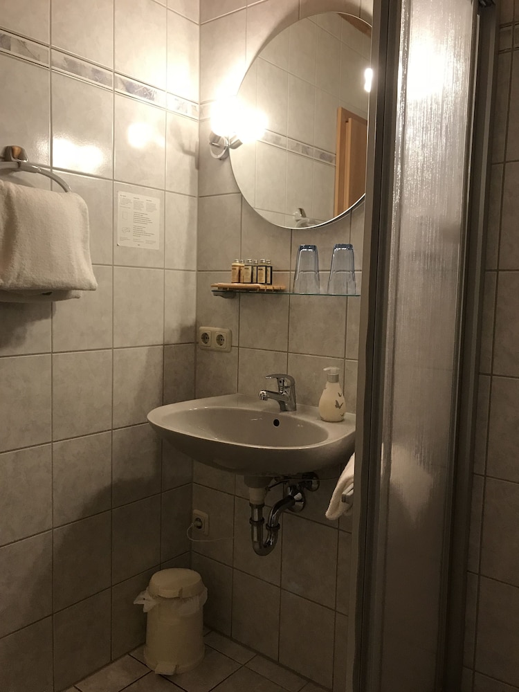 Hotel  Reiterhof Gut Weihersmuhle - Property Image 5
