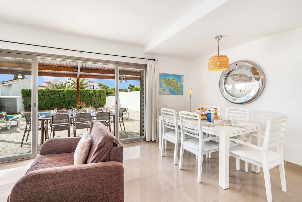 Villa Oleander