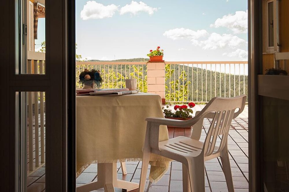 Outdoor Space