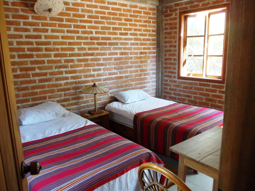 Thitaw Two B&B
