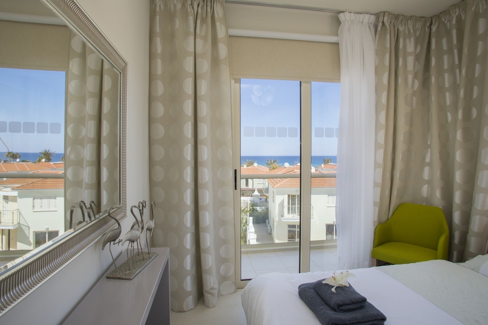 Marianna Suite in Protaras
