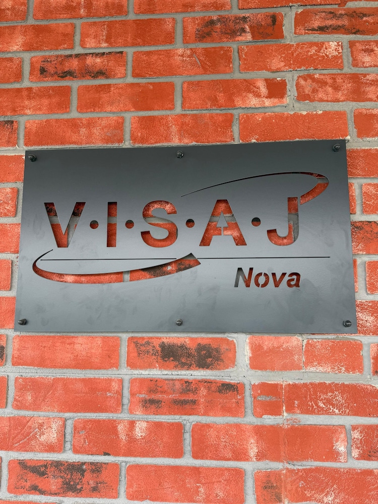 VISAJ Nova