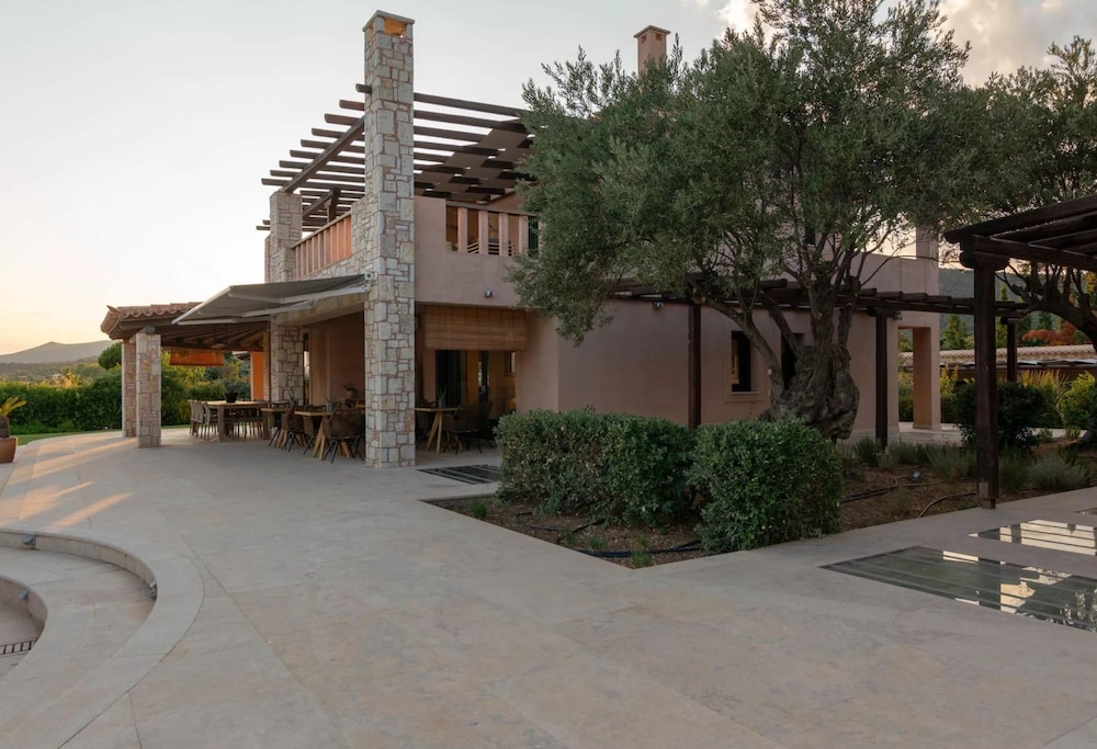 Thermesea Luxury Lodge
